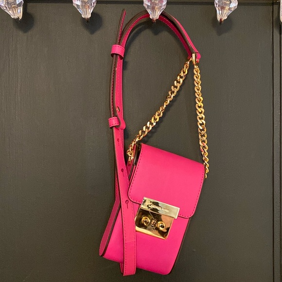 Michael Kors Collection Handbags - Michael Kors